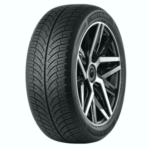 Pneumatiky osobní celoroční 235/55R17 103W Rockblade ROCK A/S ONE XL