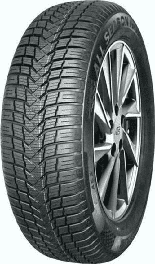 Pneumatiky osobní celoroční 235/55R17 103W Vittos ASP11 XL