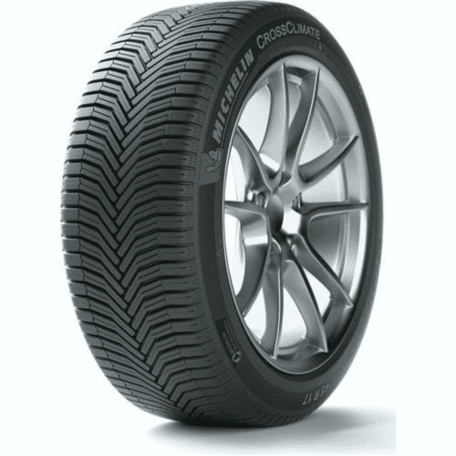 Pneumatiky osobní celoroční 235/55R17 103Y Michelin CROSSCLIMATE+ XL
