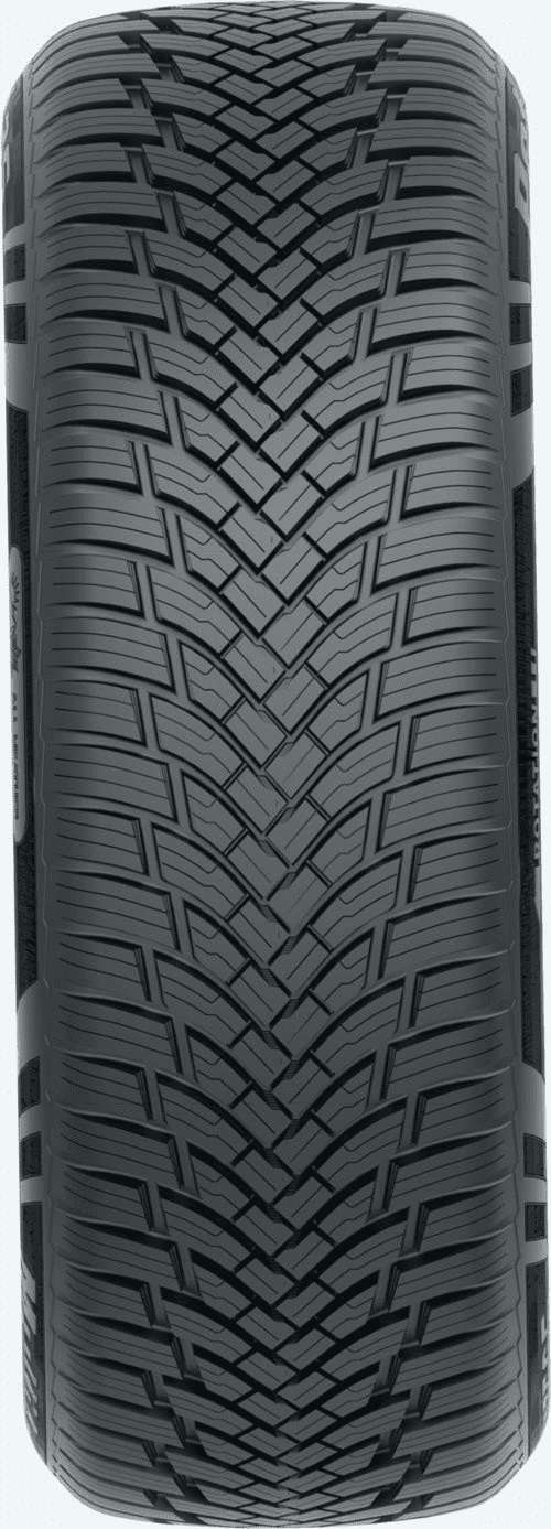 Pneumatiky osobní celoroční 235/55R18 104V Petlas SUV MASTER ALL SEASON XL