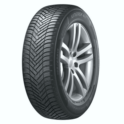 Pneumatiky osobní celoroční 235/55R19 101T Hankook H750A KINERGY 4S 2