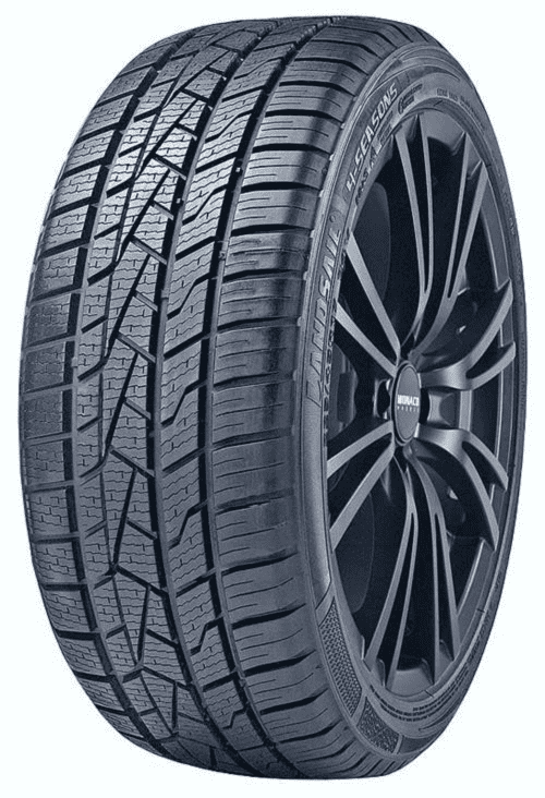 Pneumatiky osobní celoroční 235/60R18 107V Landsail 4 SEASONS
