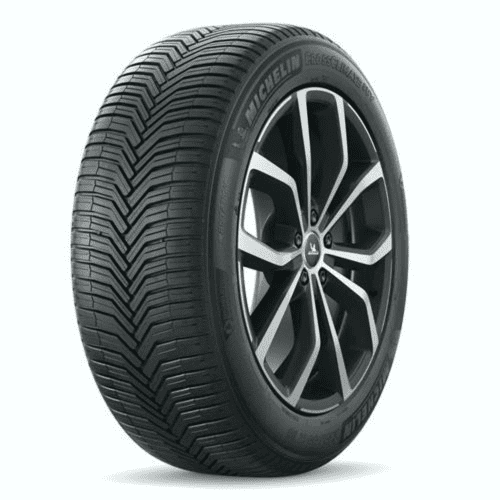 Pneumatiky osobní celoroční 235/60R18 107W Michelin CROSSCLIMATE SUV XL