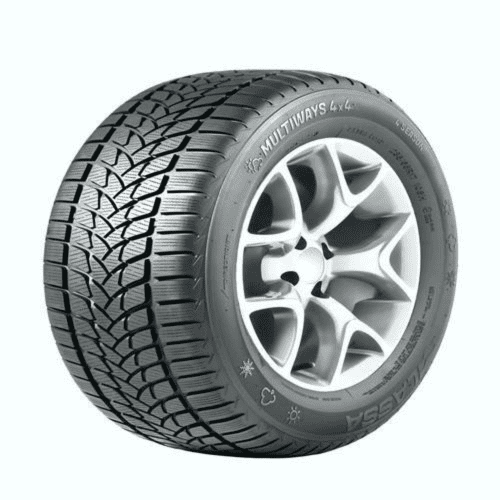 Pneumatiky osobní celoroční 235/65R17 108H Lassa MULTIWAYS 4X4 XL