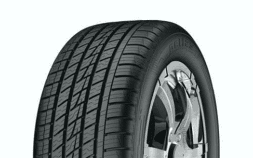 Pneumatiky osobní celoroční 235/65R17 108H Petlas EXPLERO PT411 XL