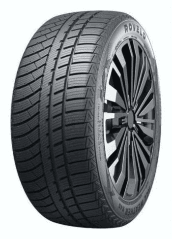 Pneumatiky osobní celoroční 235/65R17 108H Rovelo ALL WEATHER R4S XL