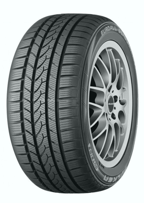 Pneumatiky osobní celoroční 235/65R17 108V Falken EURO ALL SEASON AS200 XL