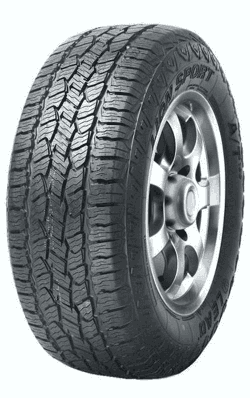 Pneumatiky osobní celoroční 235/75R15 104S Leao LION SPORT A/T 100