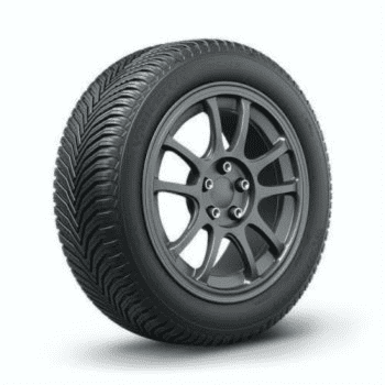 Pneumatiky osobní celoroční 245/35R20 95Y Michelin CROSSCLIMATE 2 XL