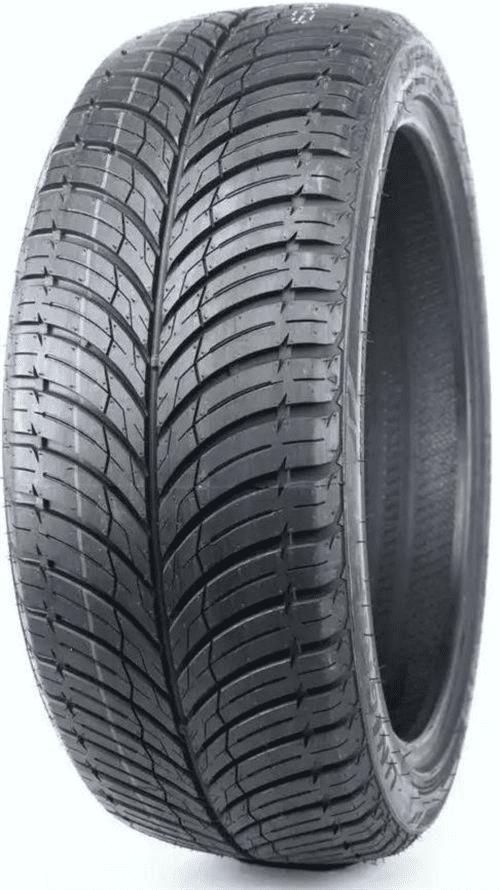 Pneumatiky osobní celoroční 245/35R21 96W Unigrip LATERAL FORCE 4S XL