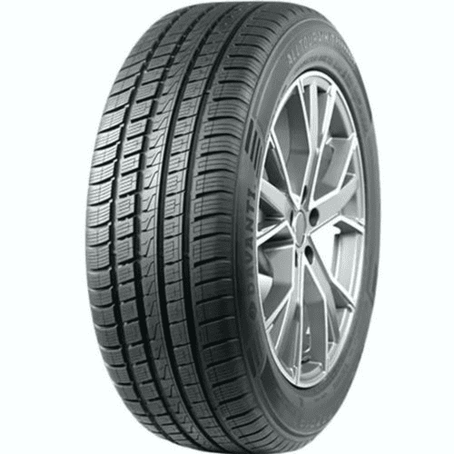 Pneumatiky osobní celoroční 245/40R19 98Y Davanti ALLTOURA HT XL