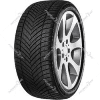 Pneumatiky osobní celoroční 245/45R19 102Y Minerva AS MASTER XL