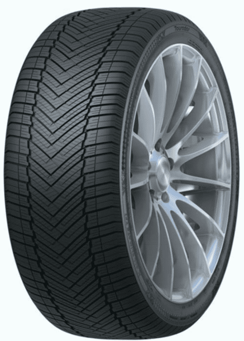 Pneumatiky osobní celoroční 245/45R19 102Y Tourador X ALL CLIMATE TF1 XL