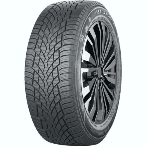 Pneumatiky osobní celoroční 245/65R17 111T Sailun ICE BLAZER ARCTIC 2 XL