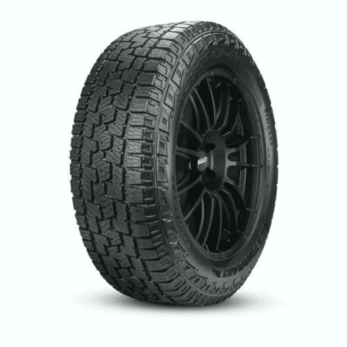 Pneumatiky osobní celoroční 245/70R17 110T Pirelli SCORPION ALL TERRAIN PLUS