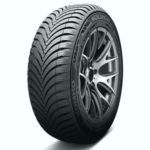 Pneumatiky osobní celoroční 255/35R19 96Y Kumho SOLUS 4S HA32 XL