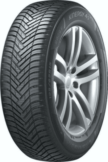 Pneumatiky osobní celoroční 255/45R18 103Y Hankook H750 KINERGY 4S 2 XL