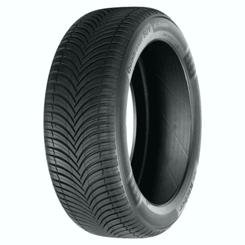 Pneumatiky osobní celoroční 255/45R20 101W Kleber QUADRAXER SUV