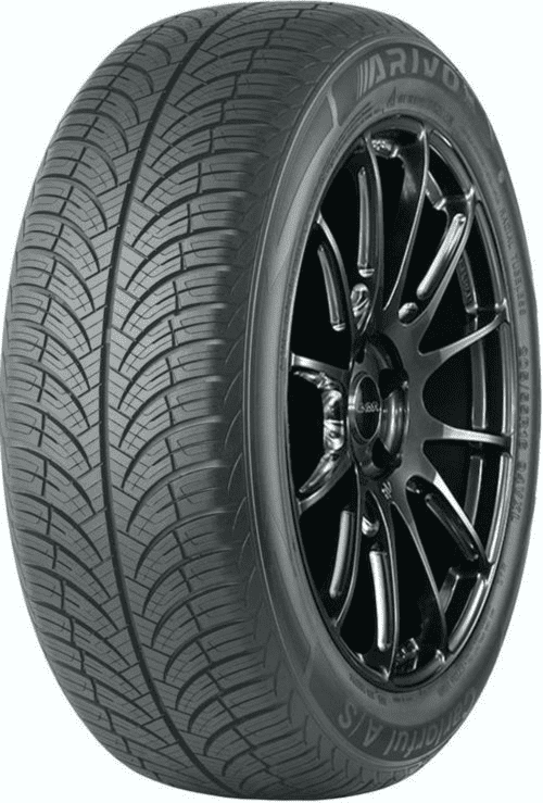 Pneumatiky osobní celoroční 255/45R20 105W Arivo CARLORFUL A/S XL