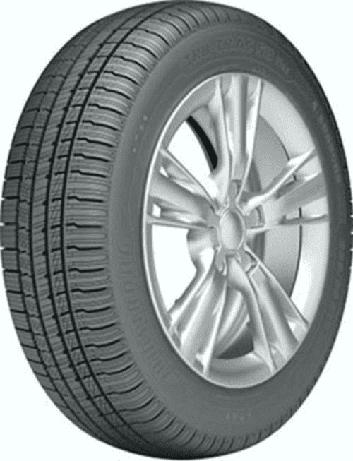 Pneumatiky osobní celoroční 255/50R19 107W Armstrong TRU-TRAC SU FLEX XL