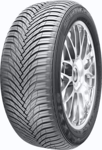 Pneumatiky osobní celoroční 255/50R19 107W Maxxis PREMITRA ALL SEASON AP3 SUV XL
