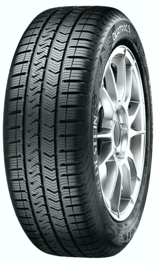 Pneumatiky osobní celoroční 255/55R19 111W Vredestein QUATRAC 5 XL
