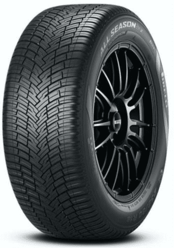 Pneumatiky osobní celoroční 255/55R20 110Y Pirelli SCORPION ALL SEASON SF2 XL