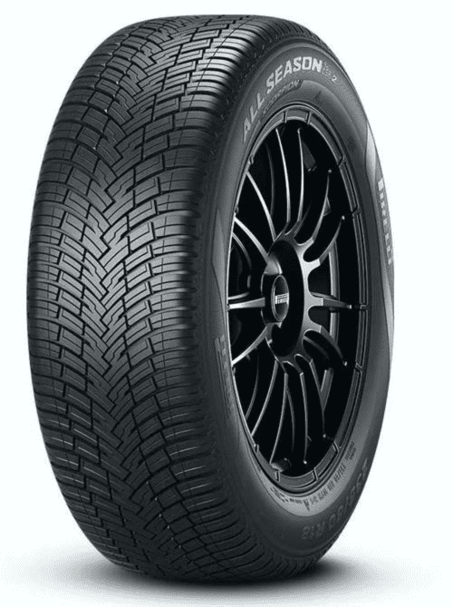 Pneumatiky osobní celoroční 255/55R20 110Y Pirelli SCORPION ALL SEASON SF2 XL
