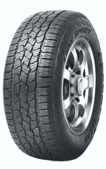 Pneumatiky osobní celoroční 255/70R15 108T Leao LION SPORT A/T 100