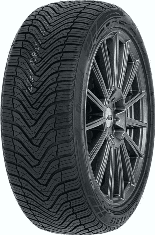 Pneumatiky osobní celoroční 265/40R21 105W Gripmax SURE GRIP A/S XL