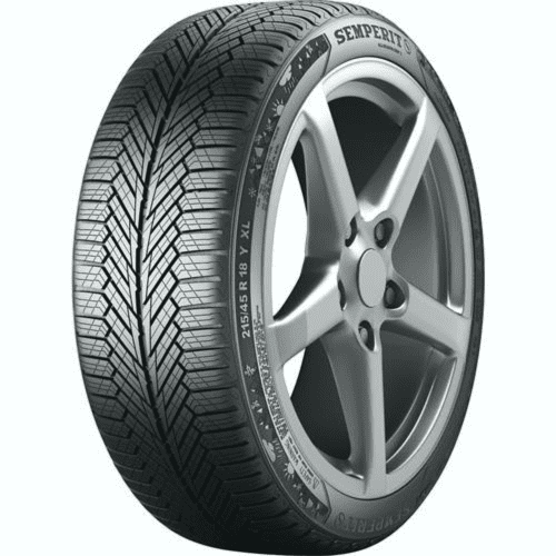 Pneumatiky osobní celoroční 265/45R20 108Y Semperit ALLSEASON GRIP 2 XL