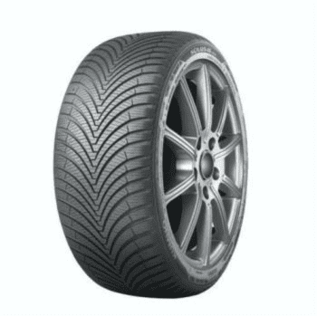 Pneumatiky osobní celoroční 265/60R18 114V Kumho SOLUS 4S HA32 XL