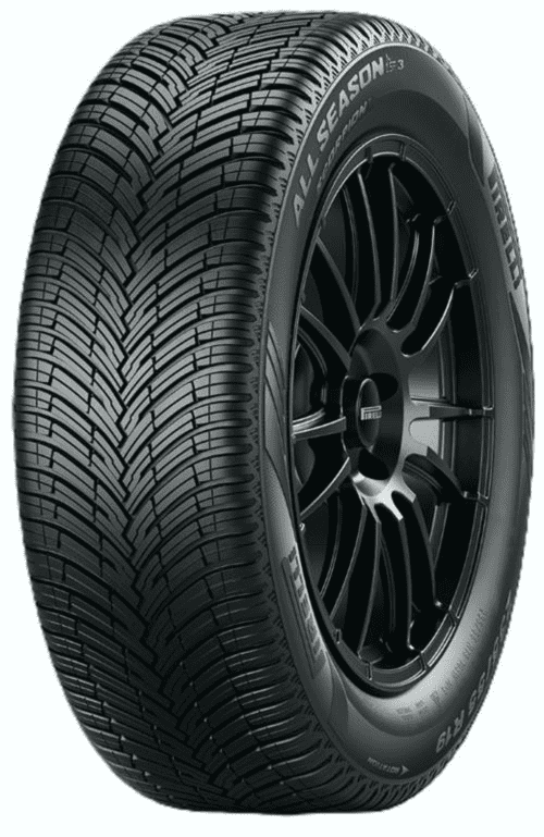 Pneumatiky osobní celoroční 265/60R18 114V Pirelli SCORPION ALL SEASON SF3 XL