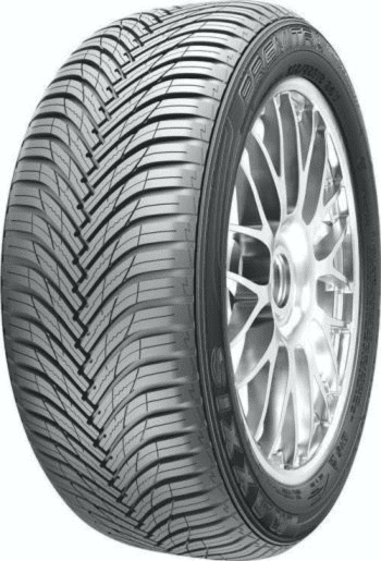 Pneumatiky osobní celoroční 275/35R19 100W Maxxis PREMITRA ALL SEASON AP3 XL