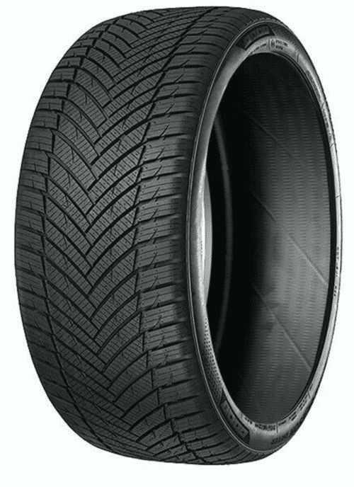 Pneumatiky osobní celoroční 275/35R19 100Y Tristar ALL SEASON POWER XL