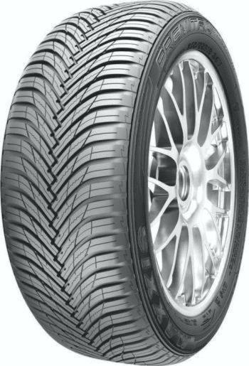 Pneumatiky osobní celoroční 275/40R20 106W Maxxis PREMITRA ALL SEASON AP3 SUV XL