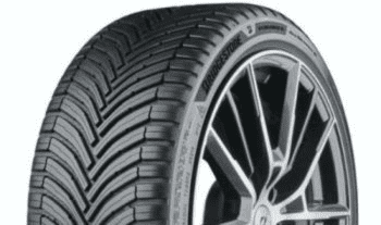 Pneumatiky osobní celoroční 275/45R20 110W Bridgestone TURANZA ALL SEASON 6 XL