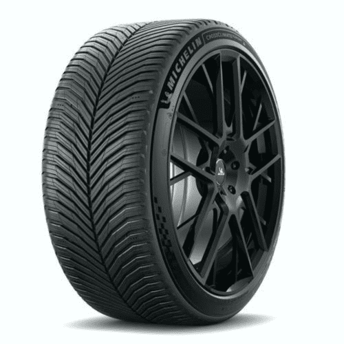 Pneumatiky osobní celoroční 285/40R21 109Y Michelin CROSSCLIMATE 3 SPORT XL