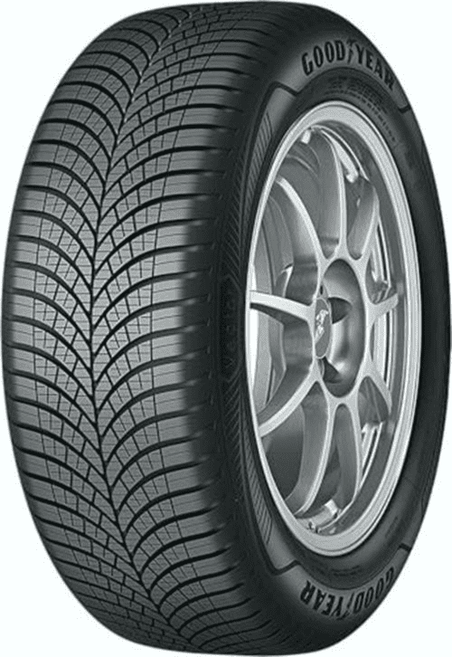 Pneumatiky osobní celoroční 285/45R20 112W Goodyear VECTOR 4SEASONS G3 XL