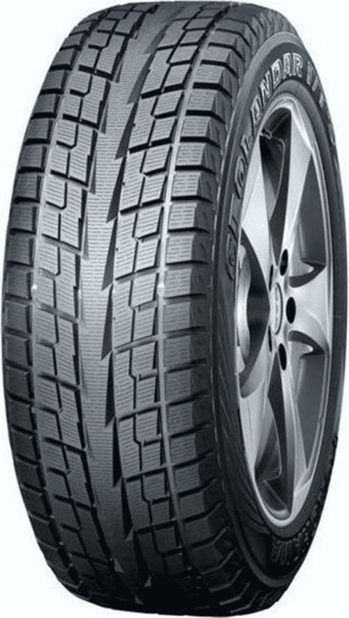 Pneumatiky osobní celoroční 295/45R20 114Q Yokohama GEOLANDAR G073