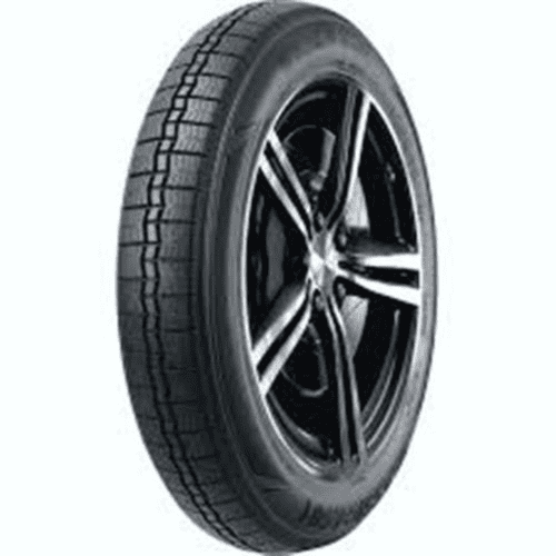 Pneumatiky osobní letní 125/80R15 68S Journey WR093