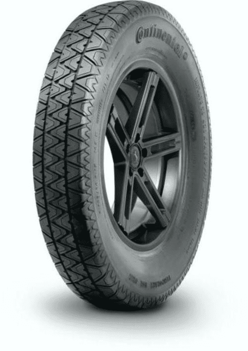 Pneumatiky osobní letní 125/85R16 99M Continental S CONTACT
