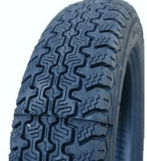 Pneumatiky osobní letní 125/R12 62S Formula CINTURATO CN54