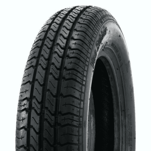 Pneumatiky osobní letní 125/R12 81J Vee Rubber VTR 313