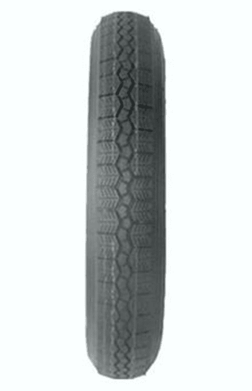 Pneumatiky osobní letní 125/R15 68S Vee Rubber V329