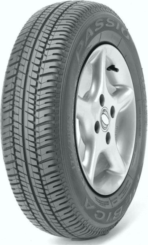 Pneumatiky osobní letní 135/80R13 70T Debica PASSIO