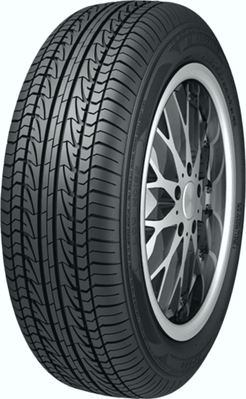 Pneumatiky osobní letní 135/80R15 73T Nankang CX-668