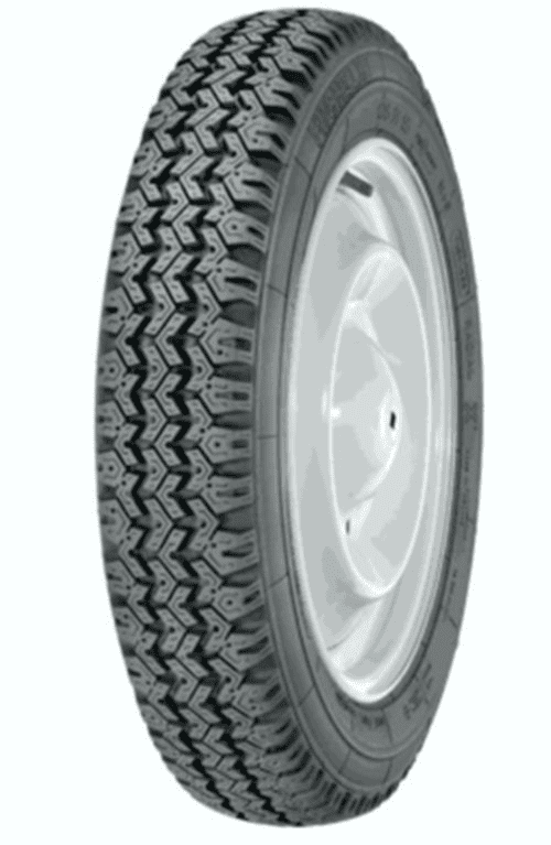 Pneumatiky osobní letní 135/R15 72Q Michelin X M+S 89