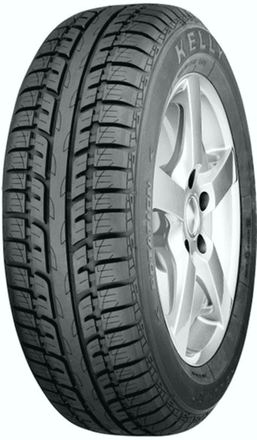 Pneumatiky osobní letní 145/70R13 71T Kelly KELLY ST