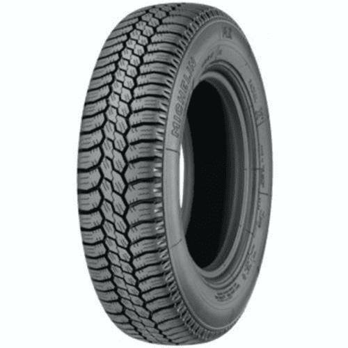 Pneumatiky osobní letní 145/80R12 72S Michelin MX